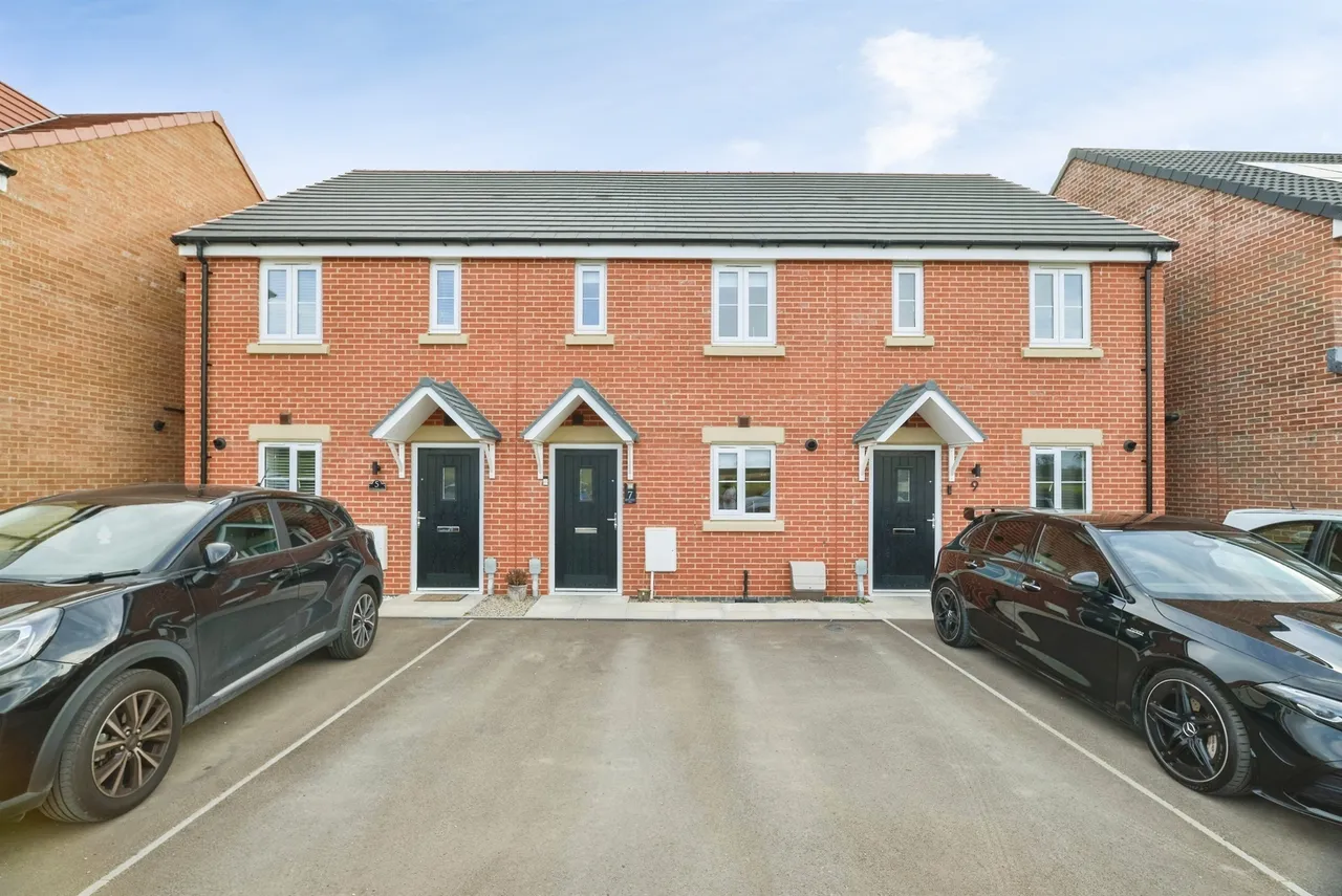 2 bed house for sale, Kettlewell Way, Stockton-On-Tees, TS21