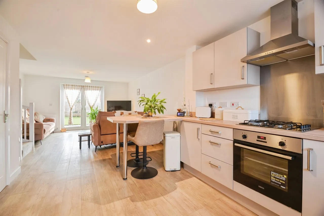 Kettlewell Way, Stockton-On-Tees, TS21, photo 6