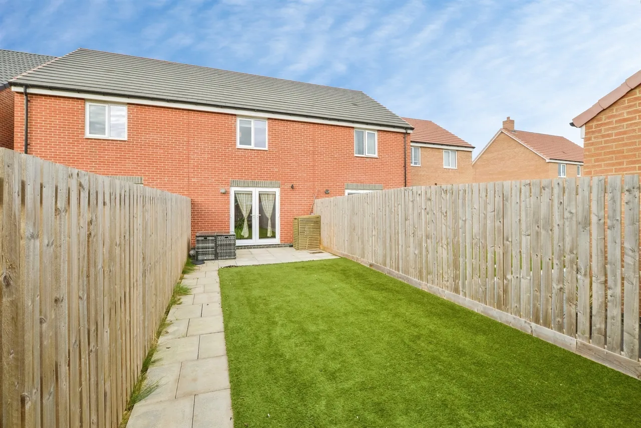 Kettlewell Way, Stockton-On-Tees, TS21, photo 15