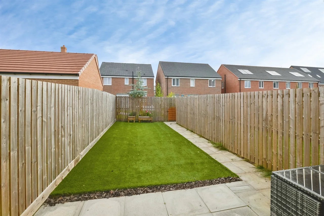 Kettlewell Way, Stockton-On-Tees, TS21, photo 14