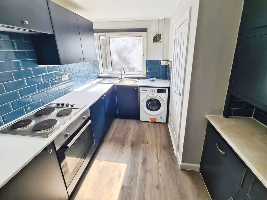 Wimpson Lane, Southampton, Hampshire, SO16, photo 3
