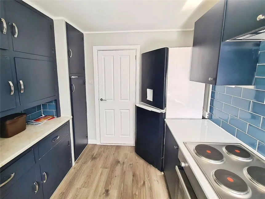 Wimpson Lane, Southampton, Hampshire, SO16, photo 4