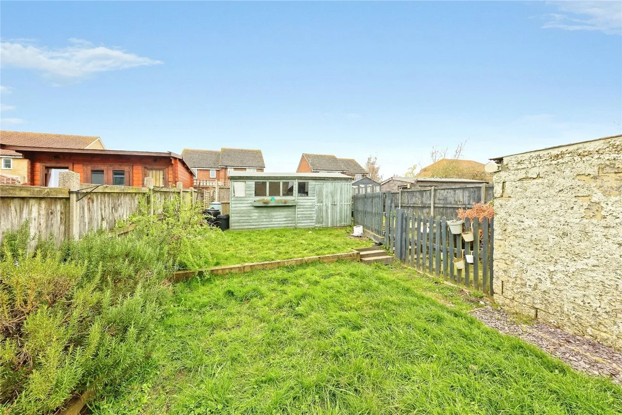 Kings Road, Aylesham, Canterbury, Kent, CT3, photo 14