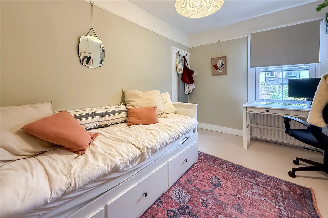 Bardwell Road, St. Albans, Hertfordshire, AL1 1RJ, photo 17