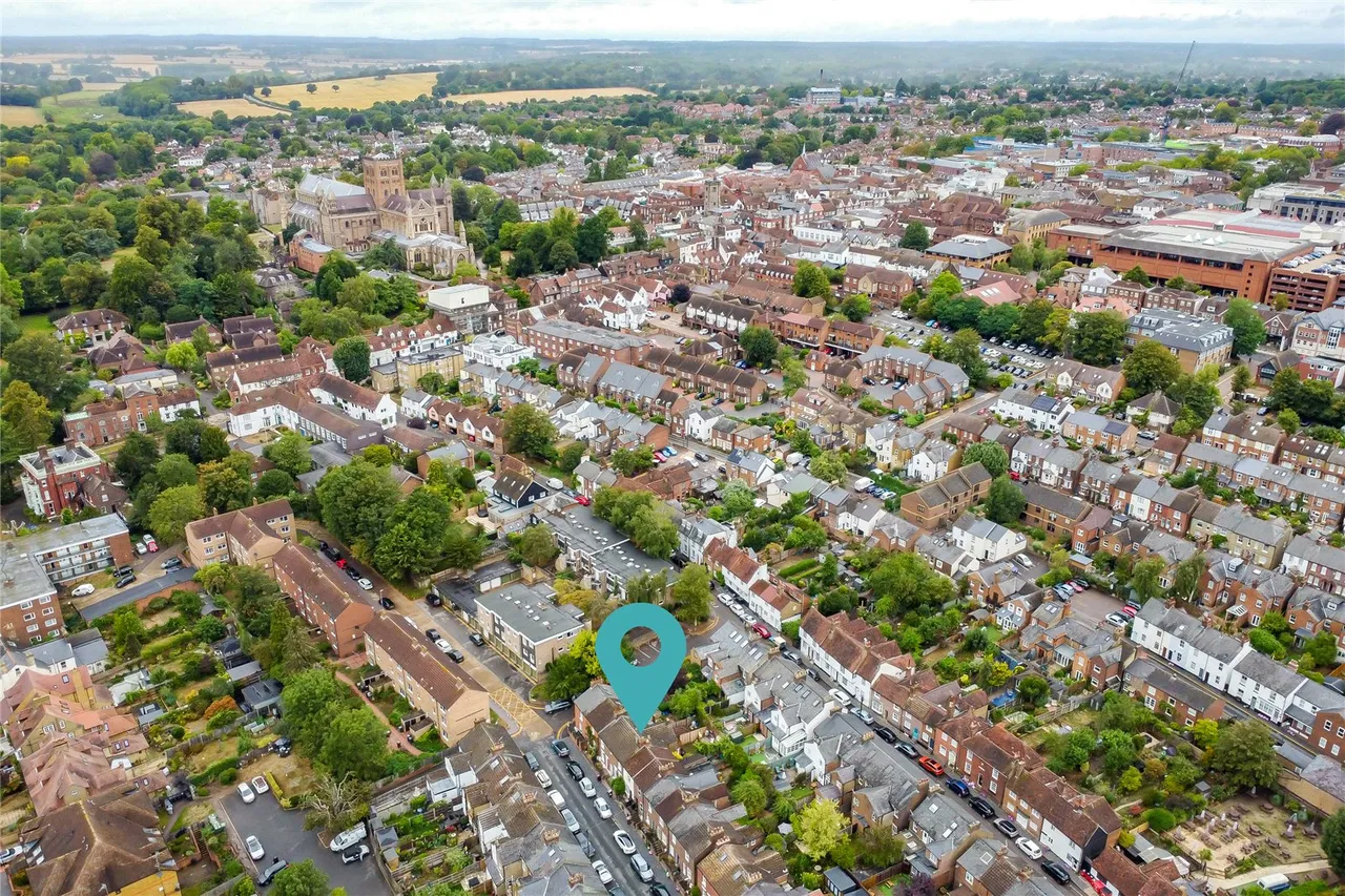 Bardwell Road, St. Albans, Hertfordshire, AL1 1RJ, photo 13