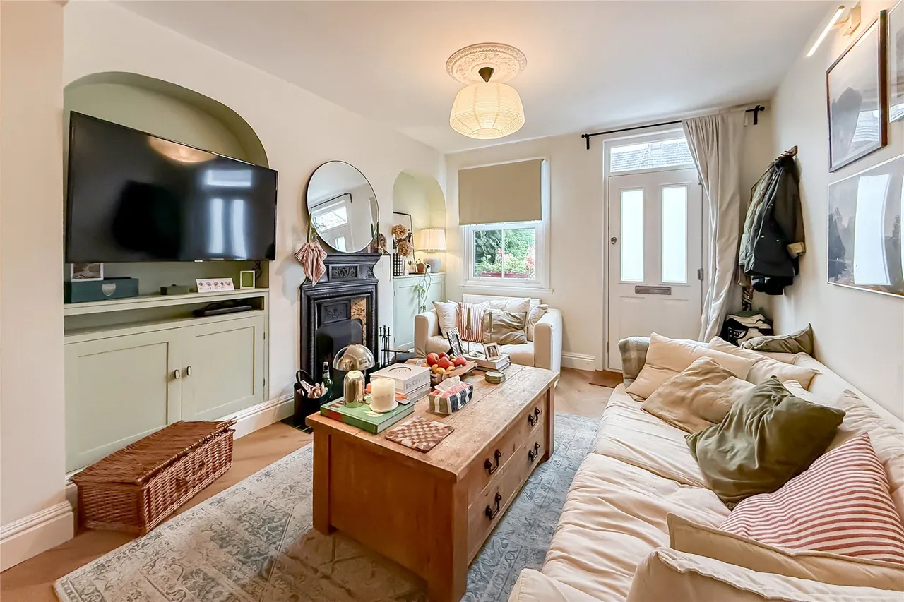 Bardwell Road, St. Albans, Hertfordshire, AL1 1RJ, photo 5