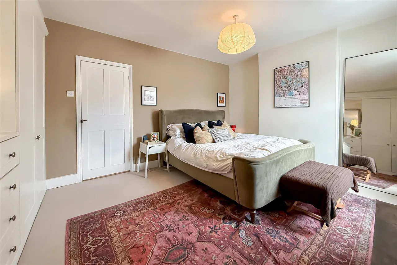 Bardwell Road, St. Albans, Hertfordshire, AL1 1RJ, photo 16