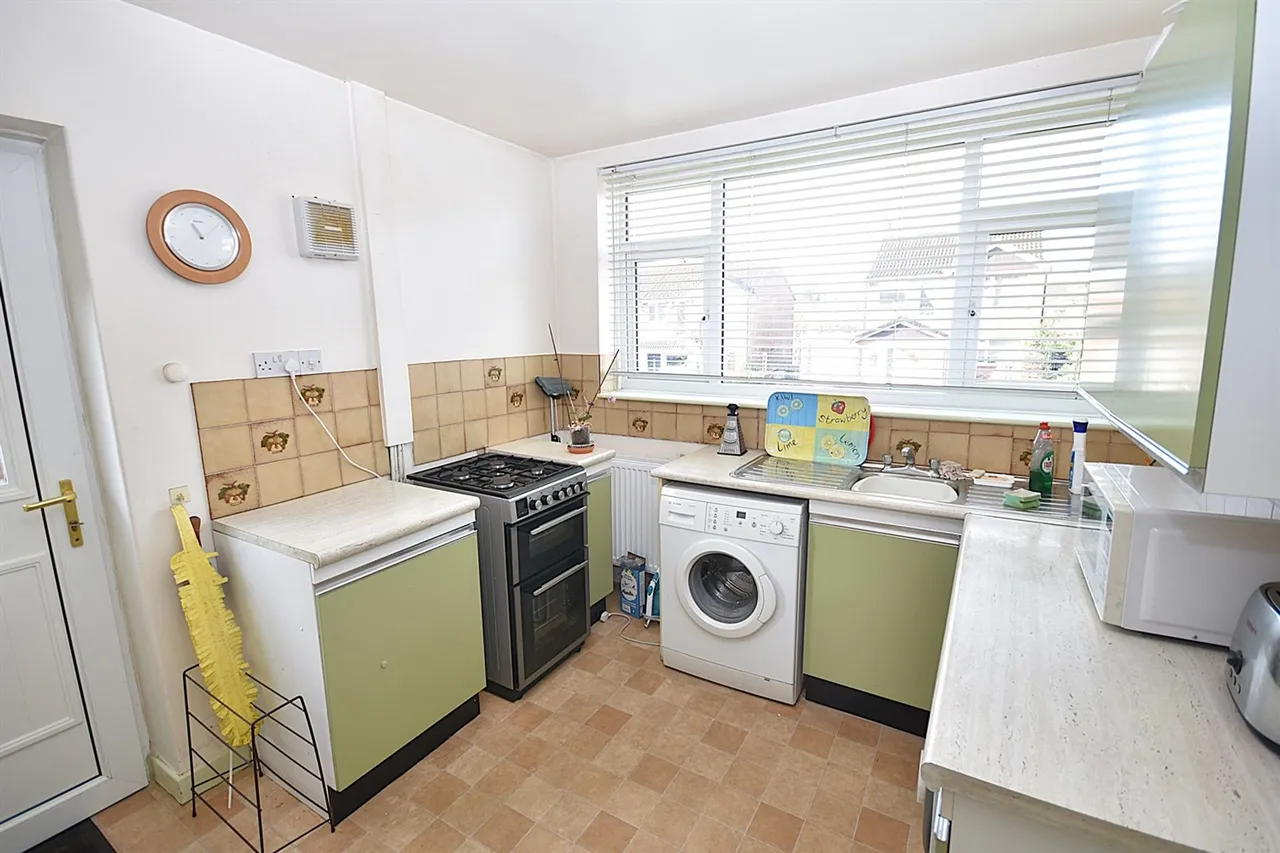 Sunningdale Road, Macclesfield, photo 4
