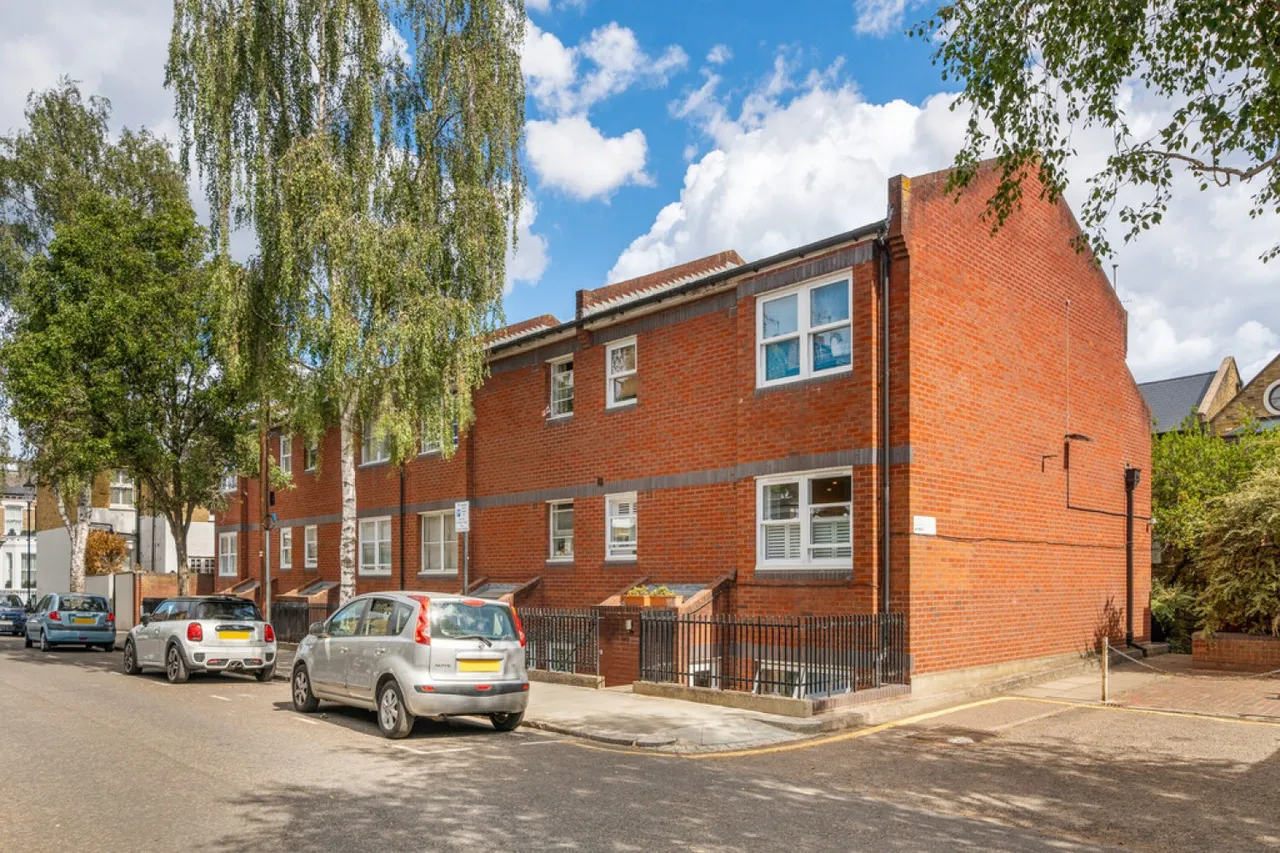 Uverdale Road, Chelsea, SW10, photo 7