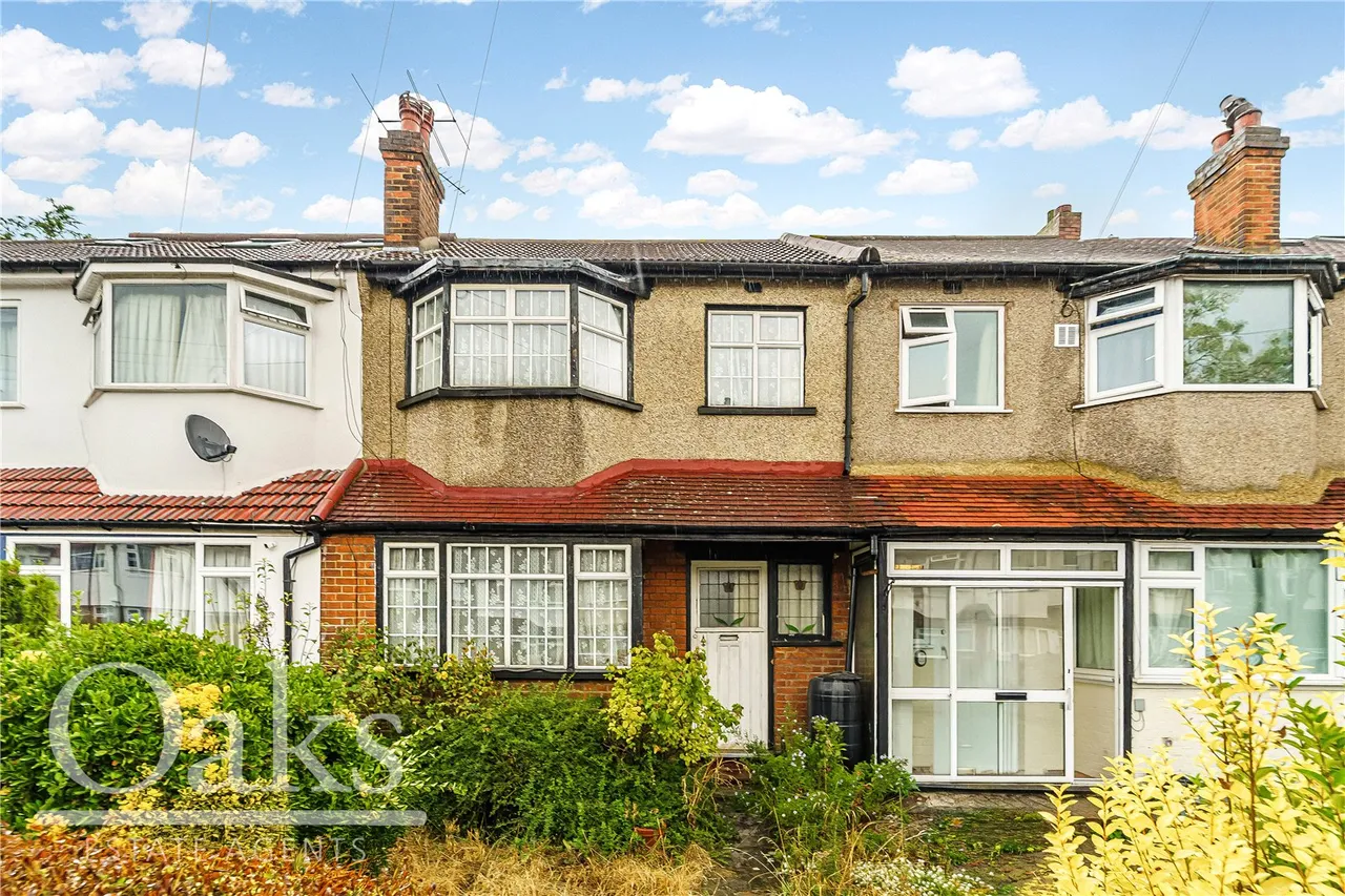 Glenister Park Road, Streatham Vale, SW16, photo 12