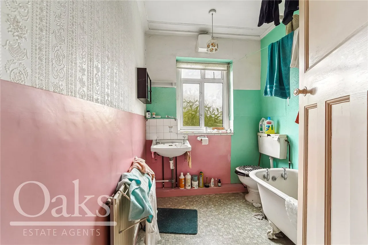 Glenister Park Road, Streatham Vale, SW16, photo 9