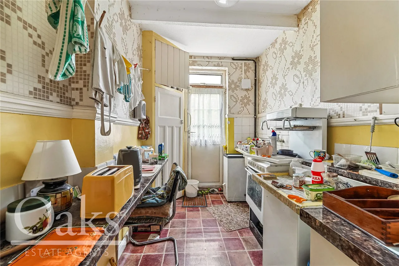 Glenister Park Road, Streatham Vale, SW16, photo 4