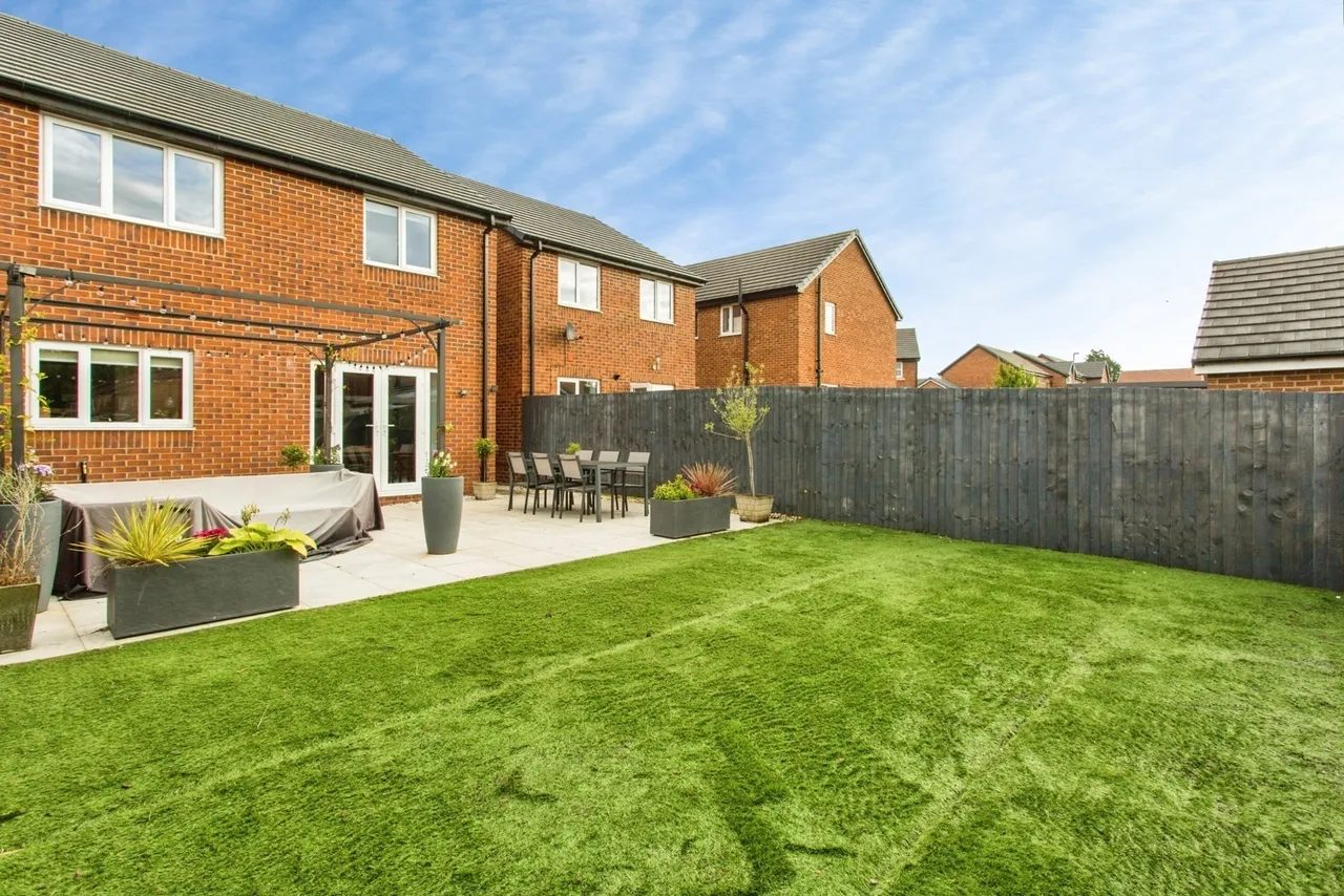 Grasmere Avenue, Farington, PR25, photo 22
