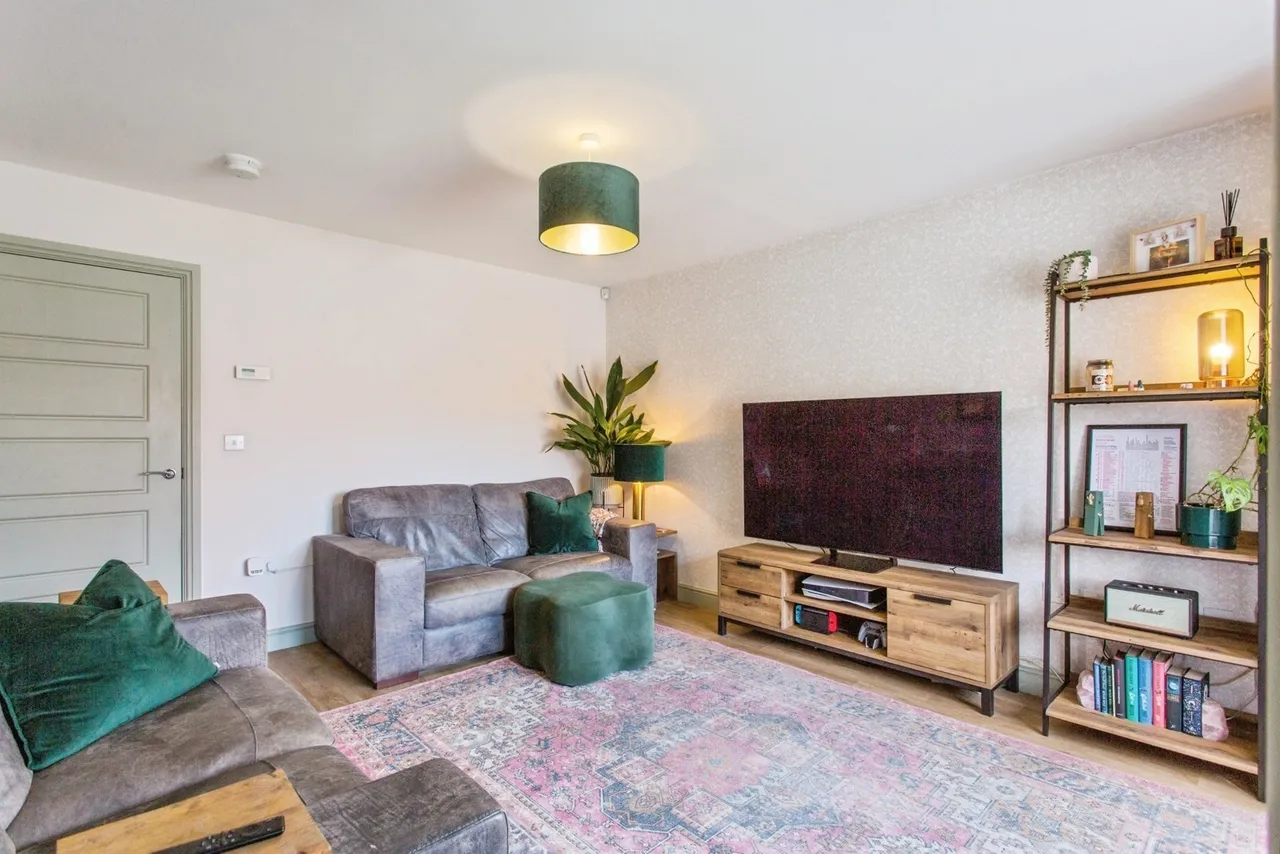 Grasmere Avenue, Farington, PR25, photo 5