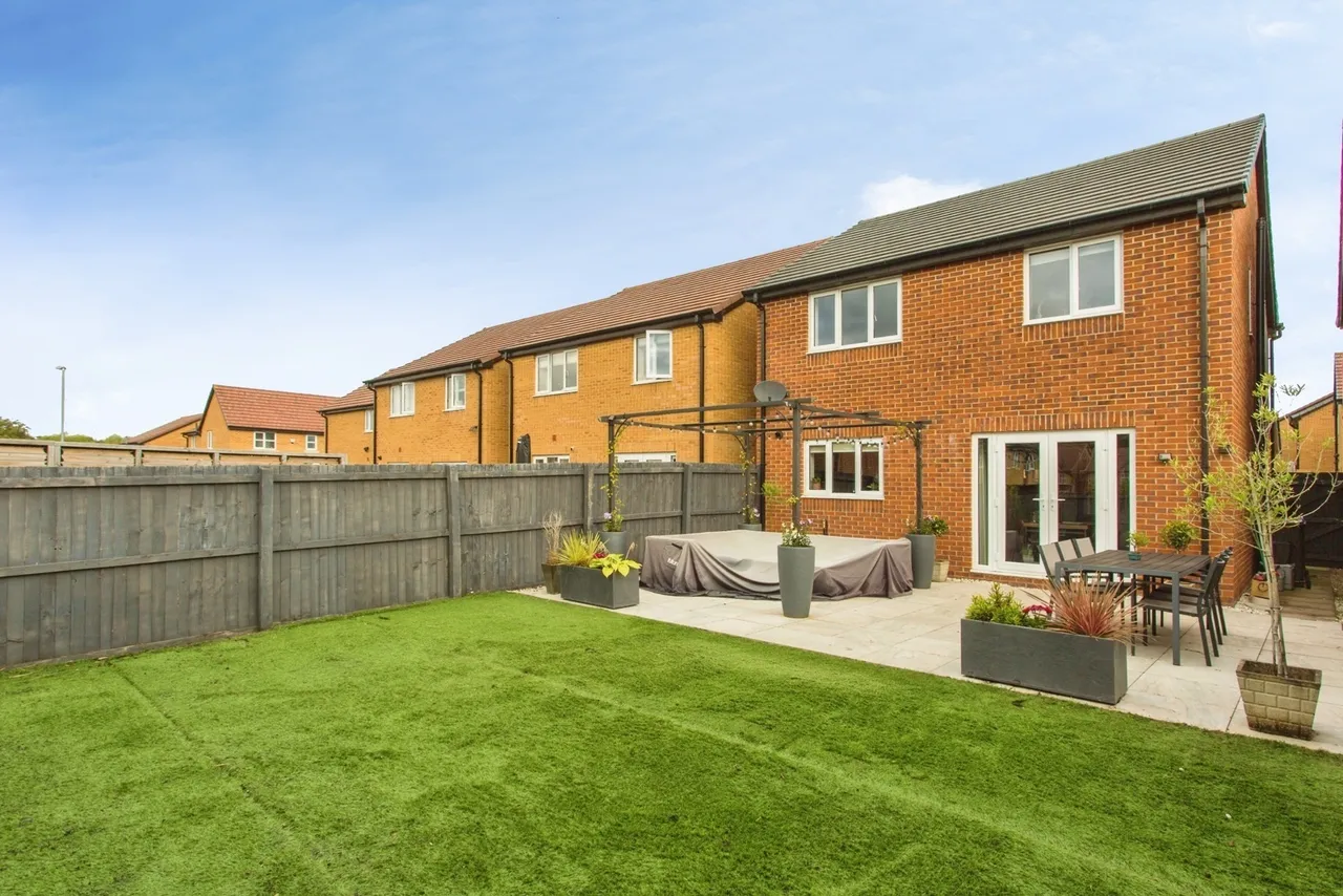 Grasmere Avenue, Farington, PR25, photo 21