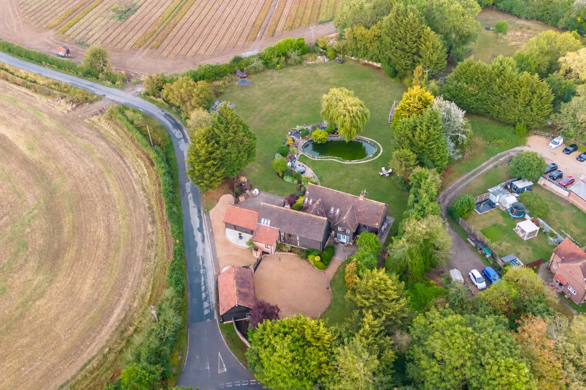 Magdalen Laver, Ongar, CM5, photo 31
