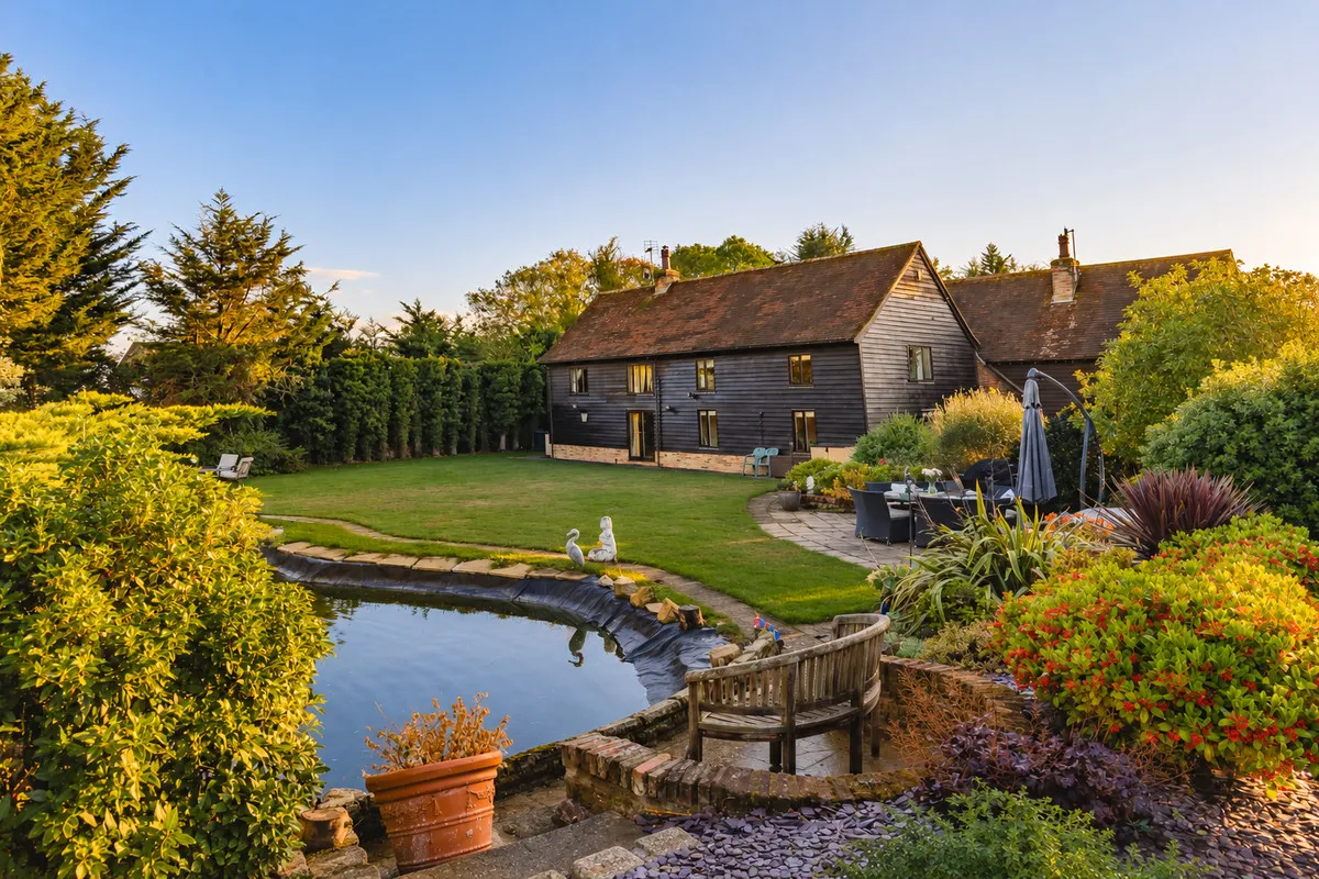 Magdalen Laver, Ongar, CM5, photo 25
