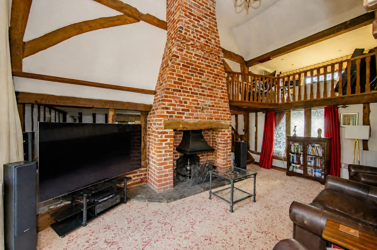 Magdalen Laver, Ongar, CM5, photo 12