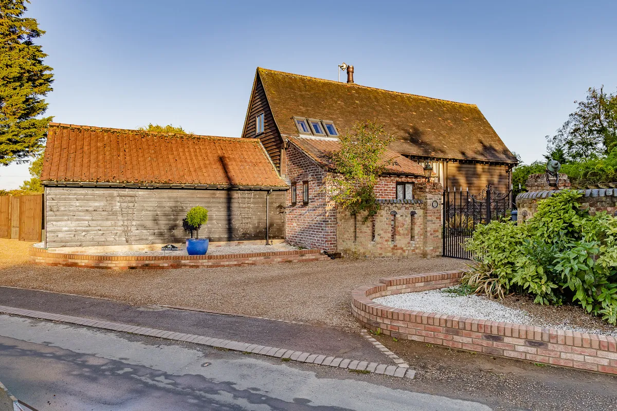 Magdalen Laver, Ongar, CM5, photo 33