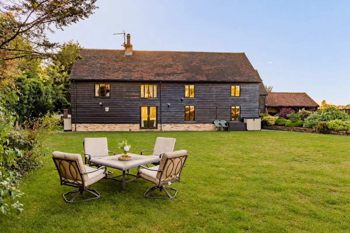 Magdalen Laver, Ongar, CM5, photo 29