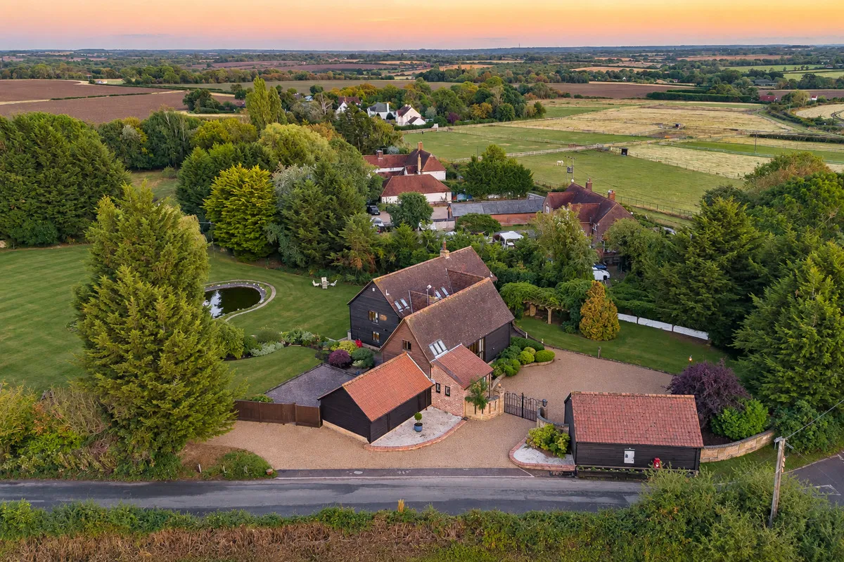 Magdalen Laver, Ongar, CM5, photo 32