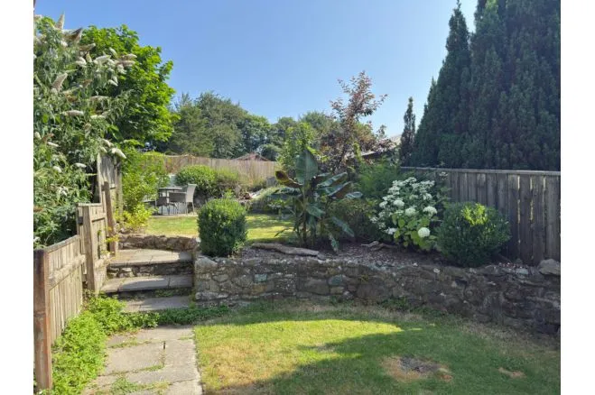 2 bed house for sale — River View, Gunnislake