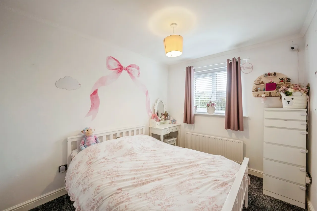 Hawthorne Croft, Goldthorpe, S63, photo 19