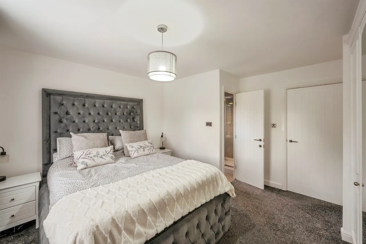 Hawthorne Croft, Goldthorpe, S63, photo 17