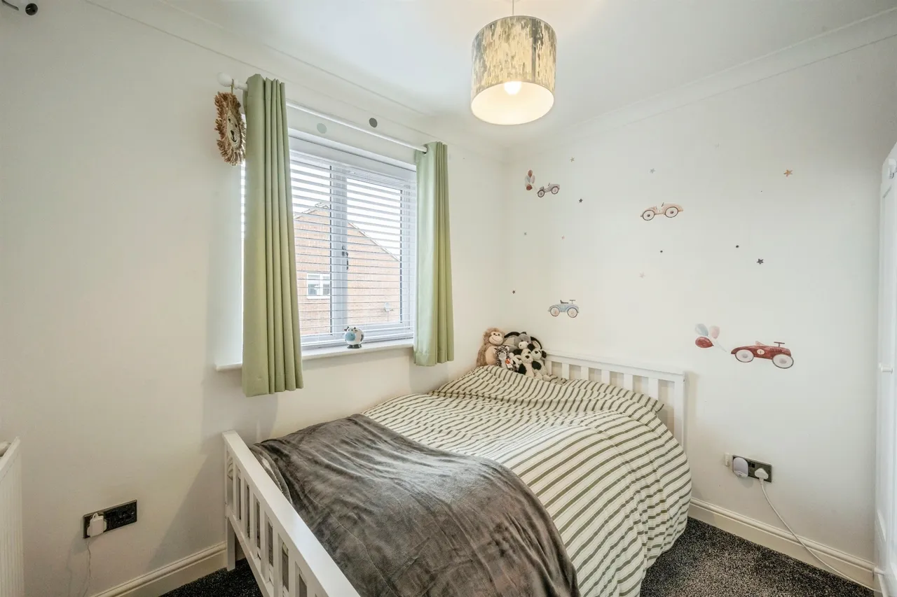 Hawthorne Croft, Goldthorpe, S63, photo 21