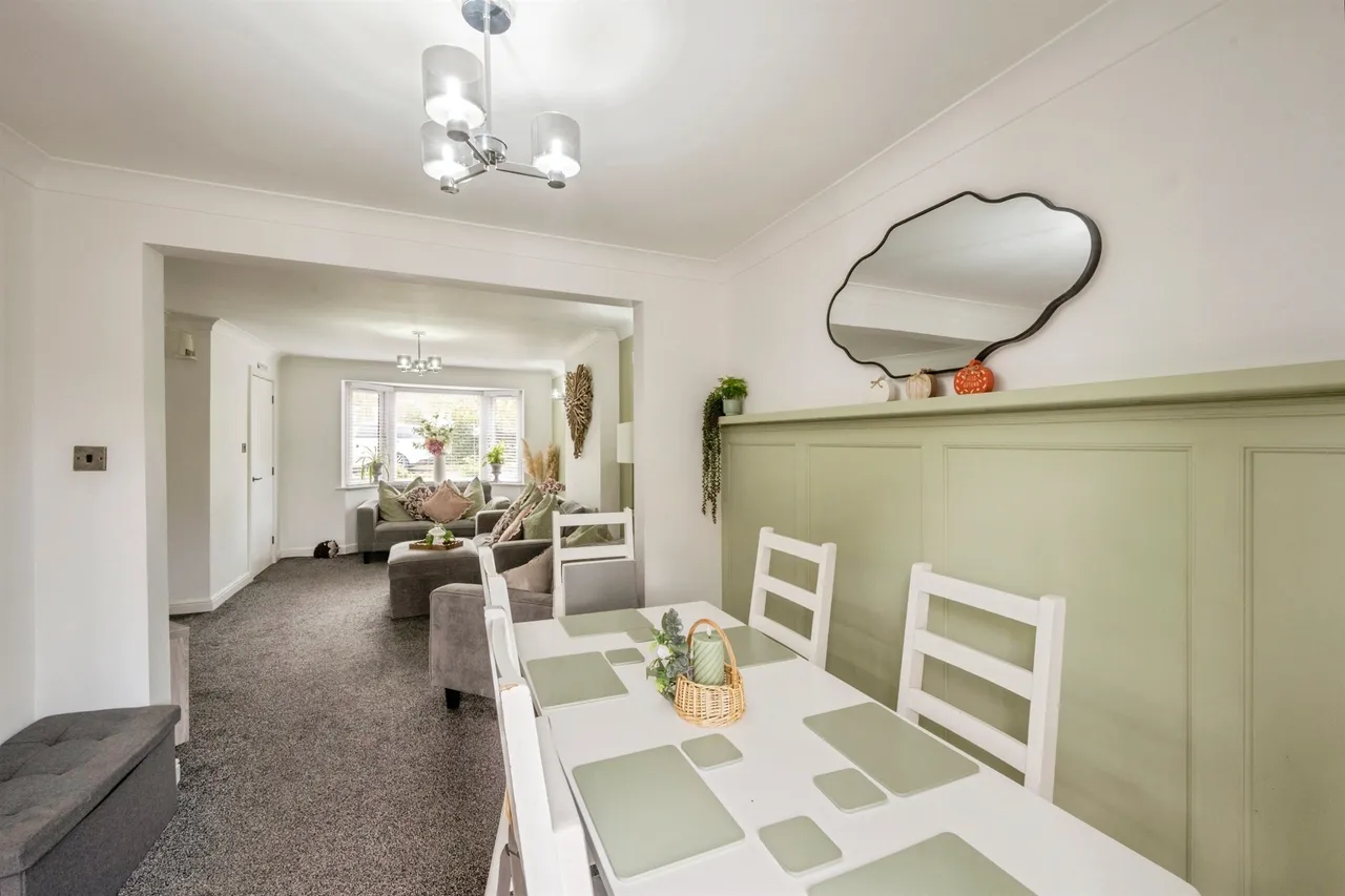 Hawthorne Croft, Goldthorpe, S63, photo 5