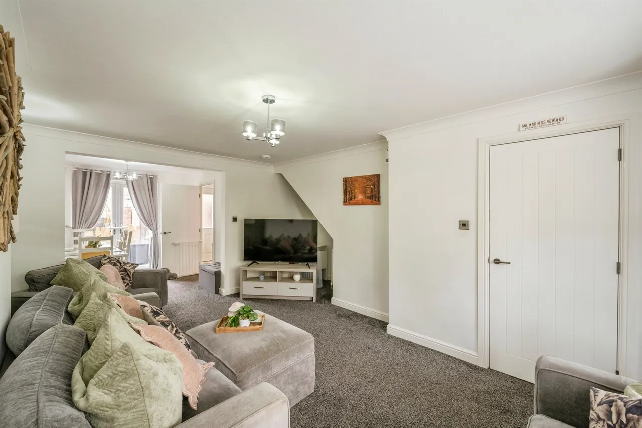 Hawthorne Croft, Goldthorpe, S63, photo 11