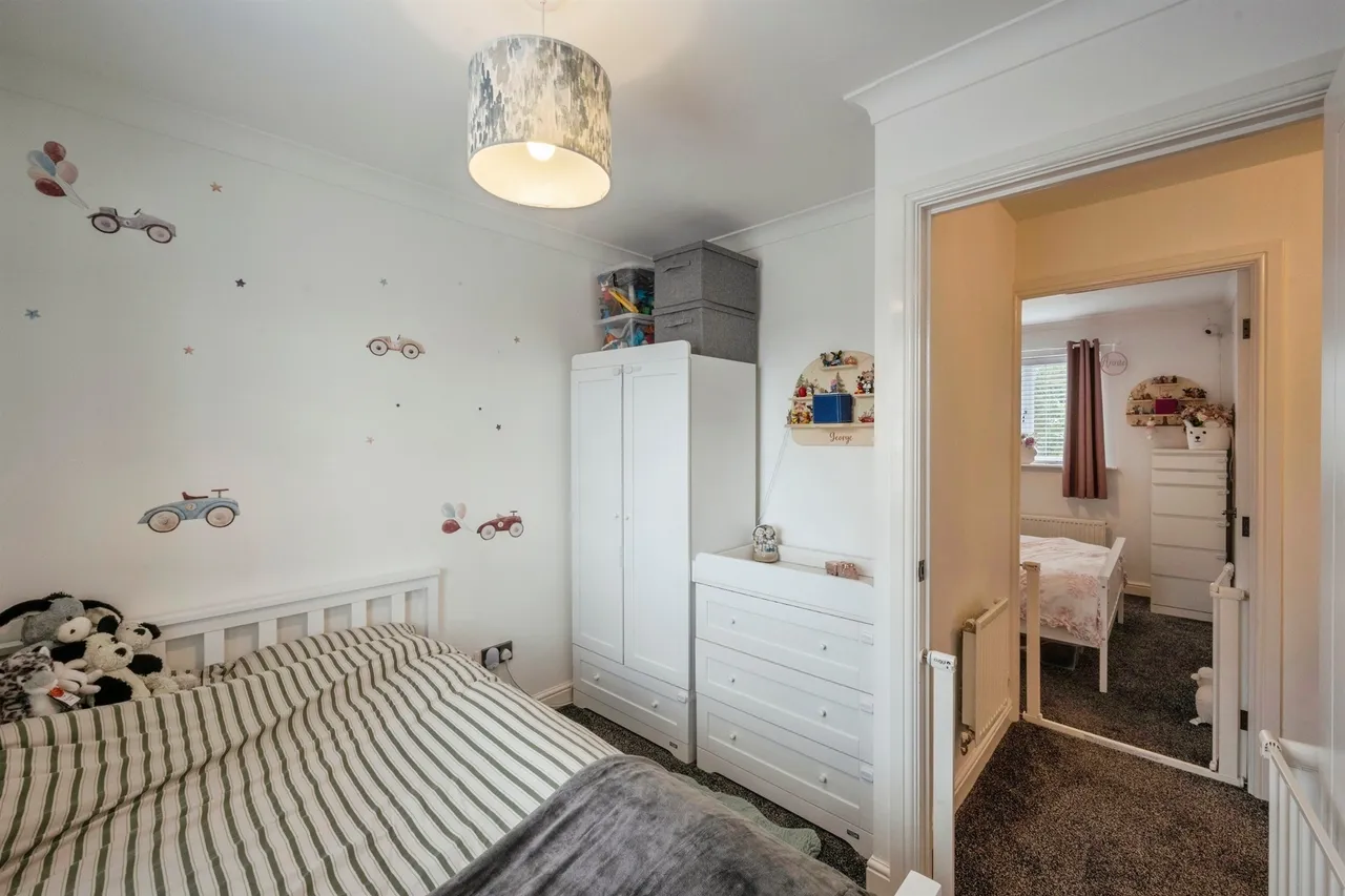 Hawthorne Croft, Goldthorpe, S63, photo 22