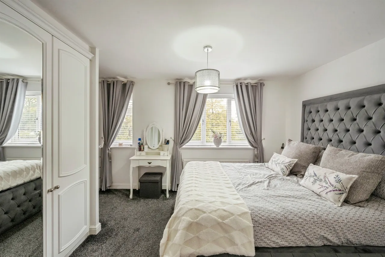 Hawthorne Croft, Goldthorpe, S63, photo 16