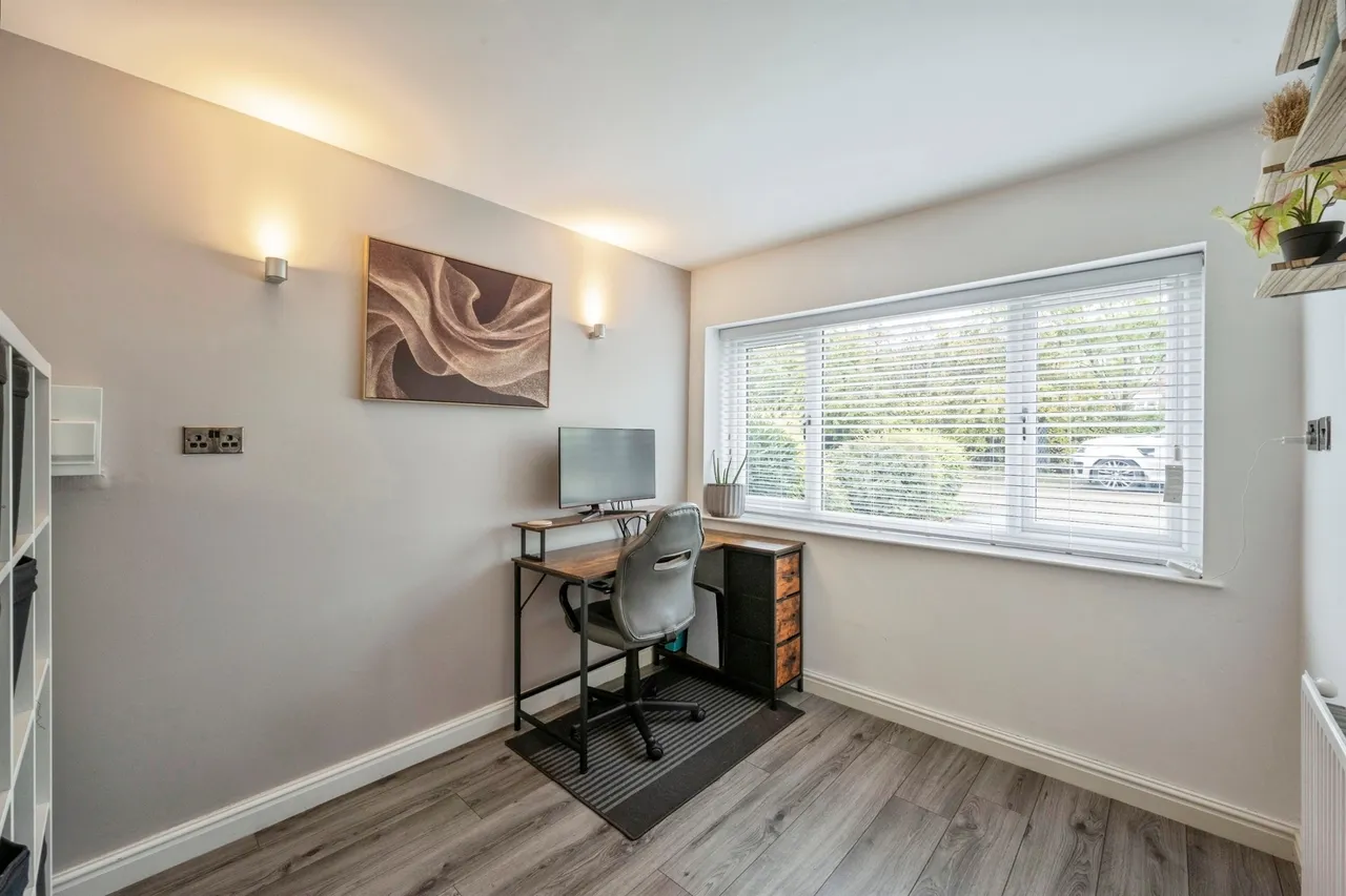 Hawthorne Croft, Goldthorpe, S63, photo 12