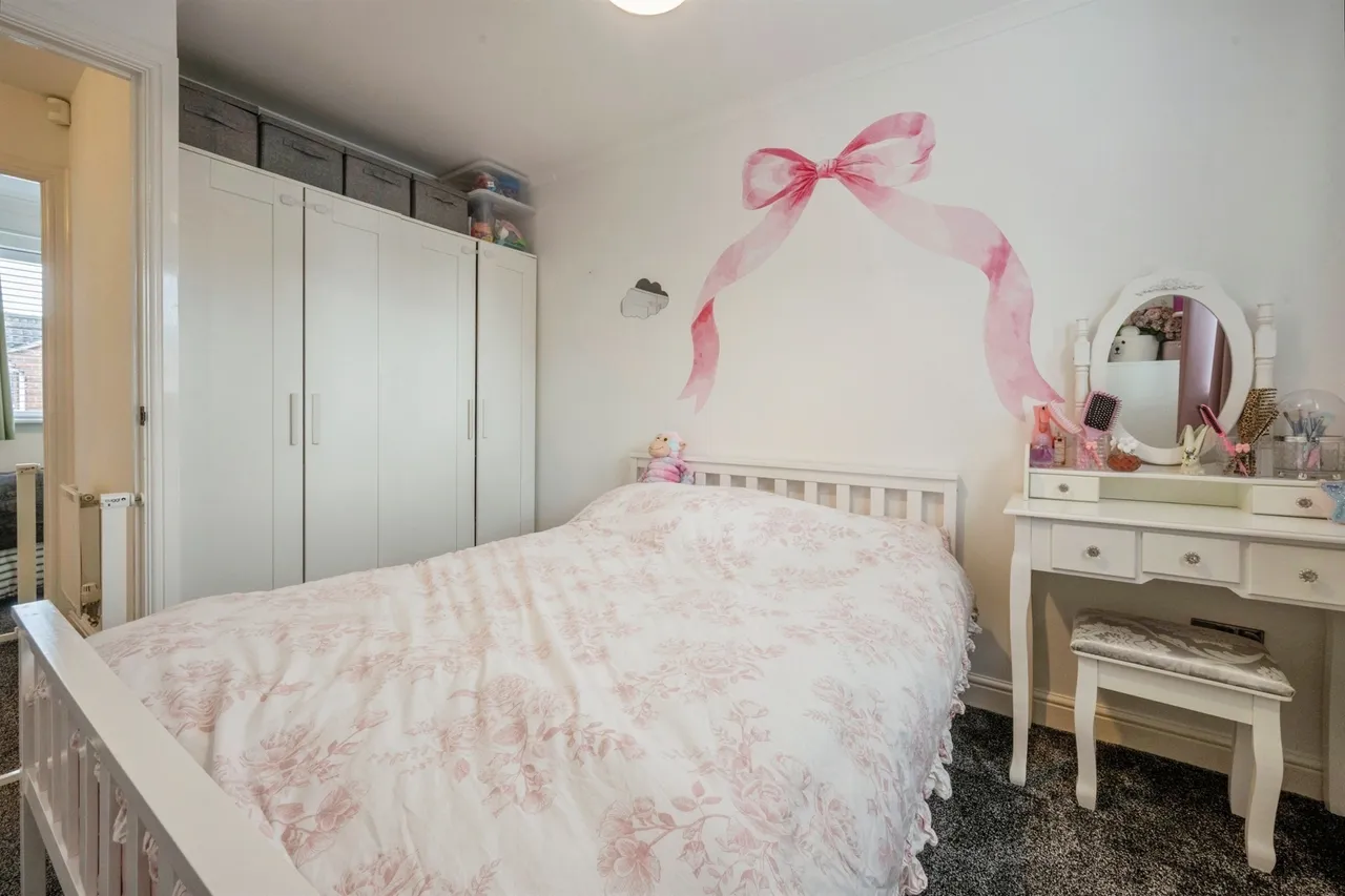 Hawthorne Croft, Goldthorpe, S63, photo 20