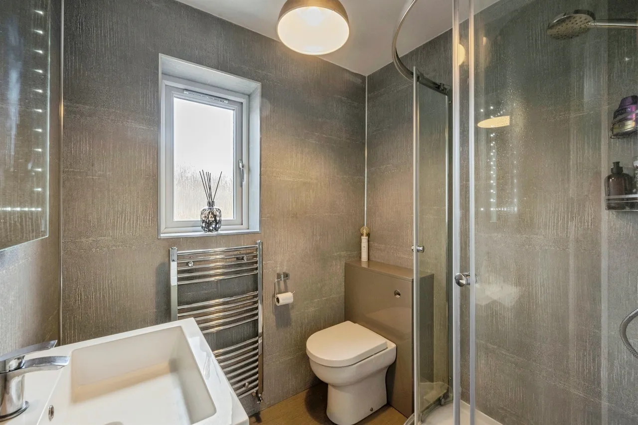 Hawthorne Croft, Goldthorpe, S63, photo 15