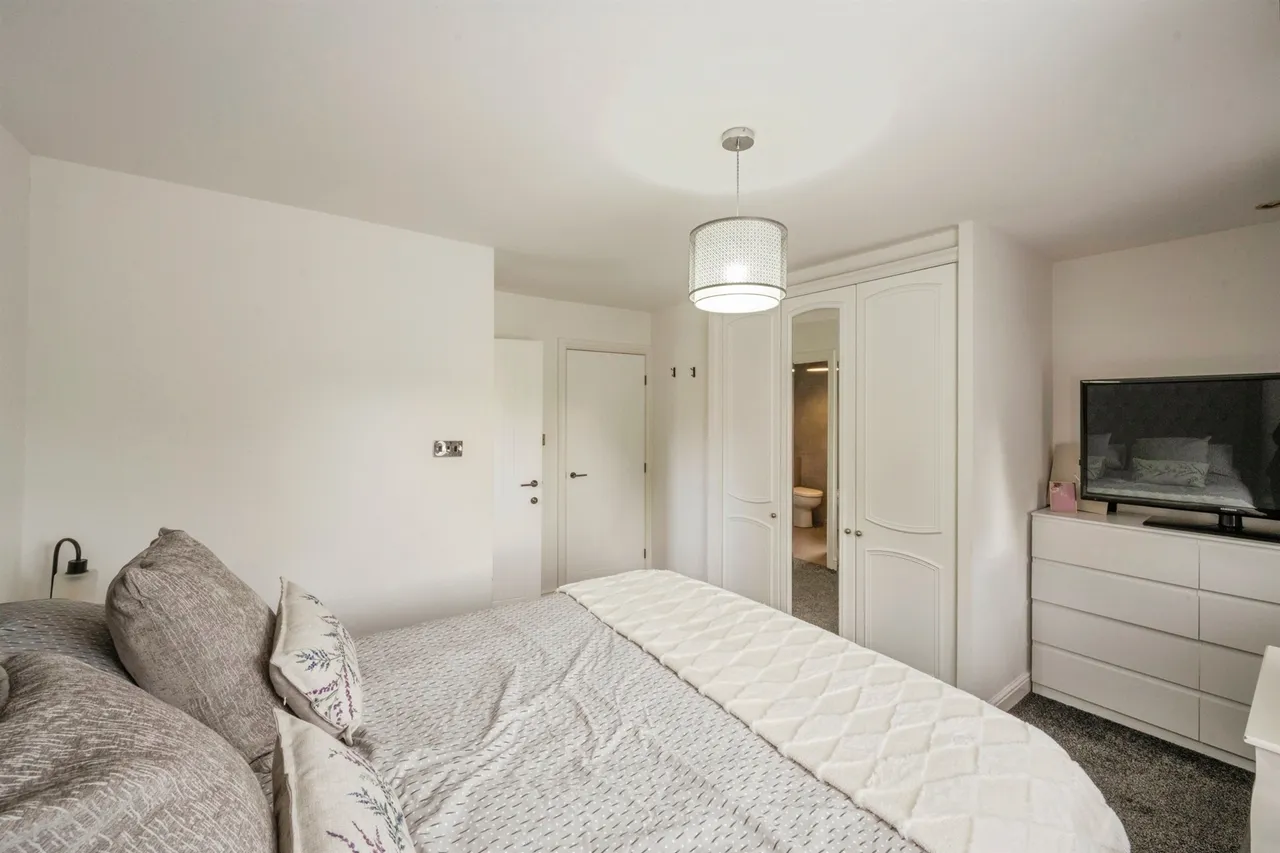 Hawthorne Croft, Goldthorpe, S63, photo 18
