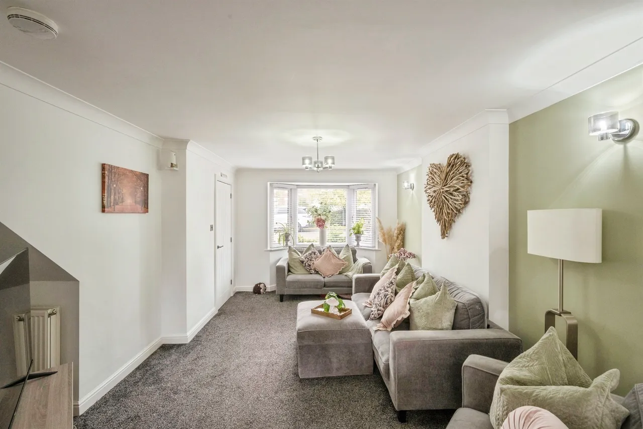 Hawthorne Croft, Goldthorpe, S63, photo 6