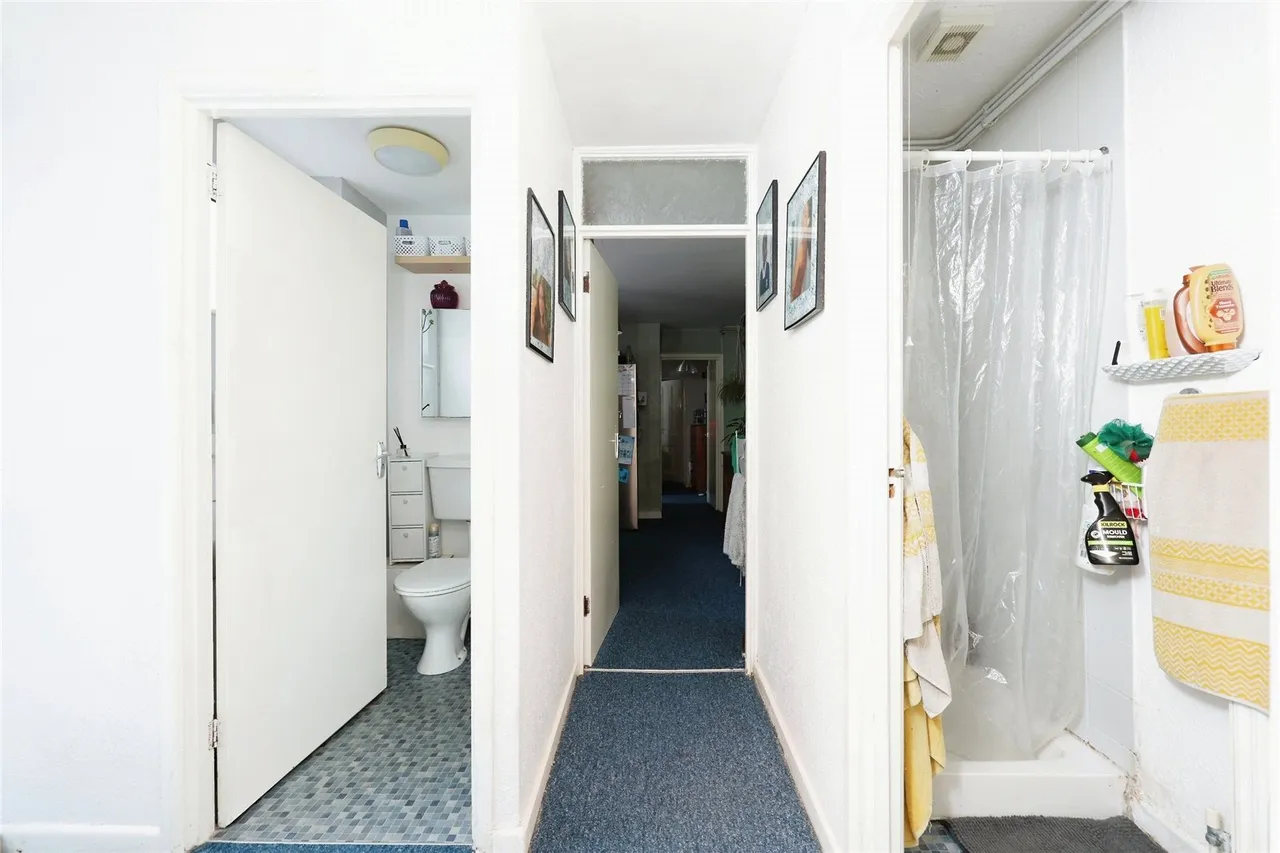 Clifton Street, Plymouth, PL4, photo 12