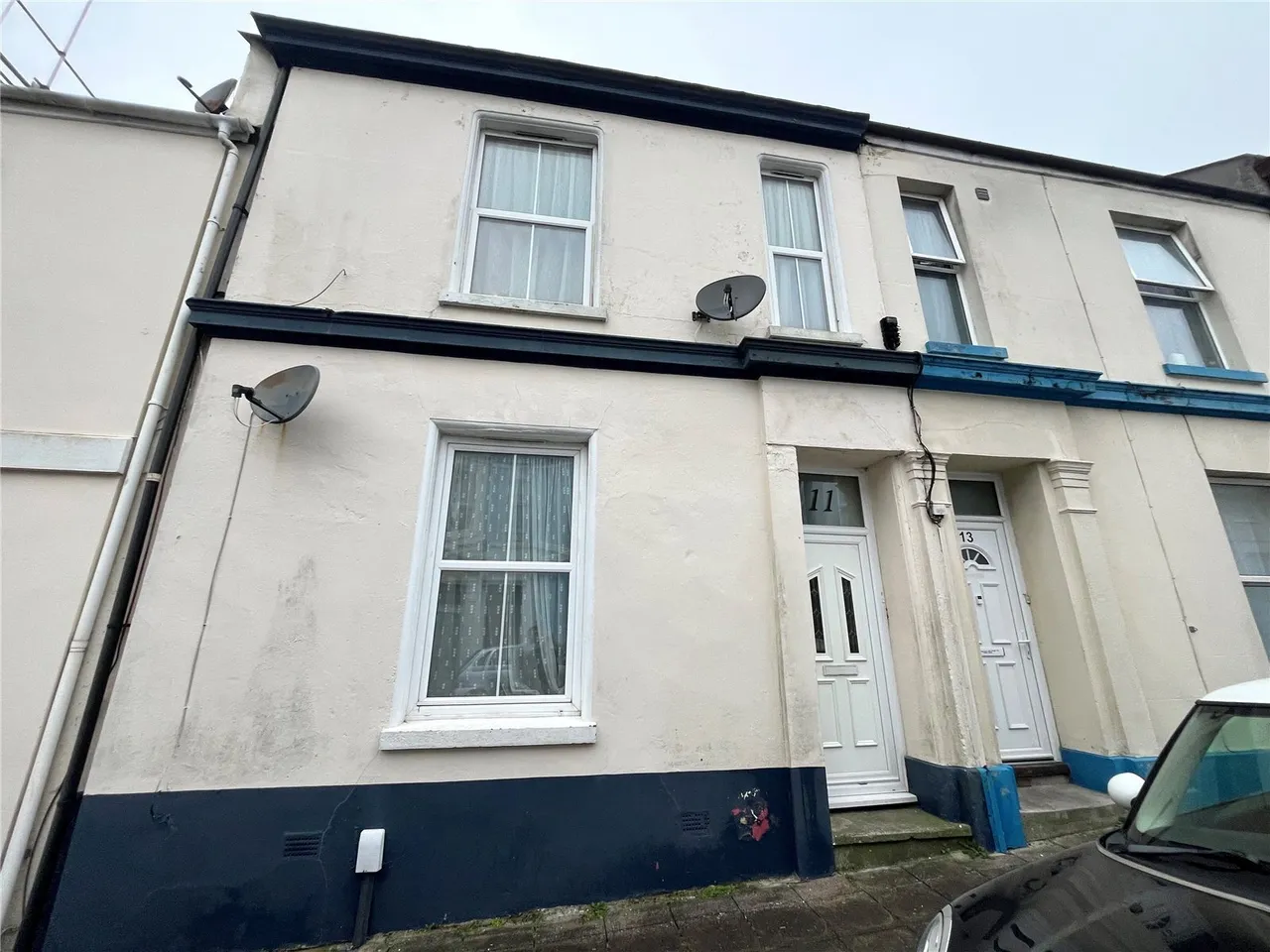 Clifton Street, Plymouth, PL4, photo 13