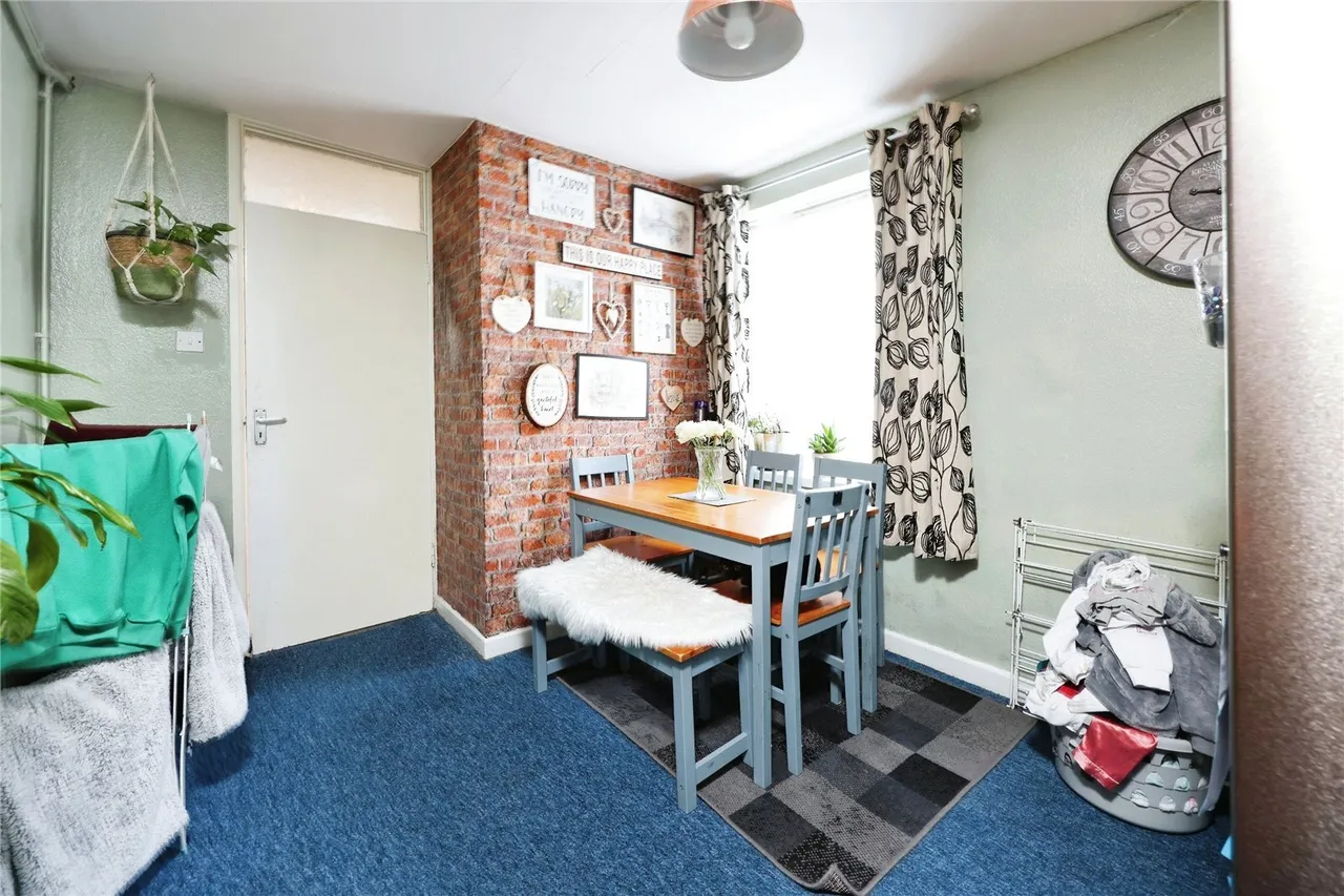 Clifton Street, Plymouth, PL4, photo 7