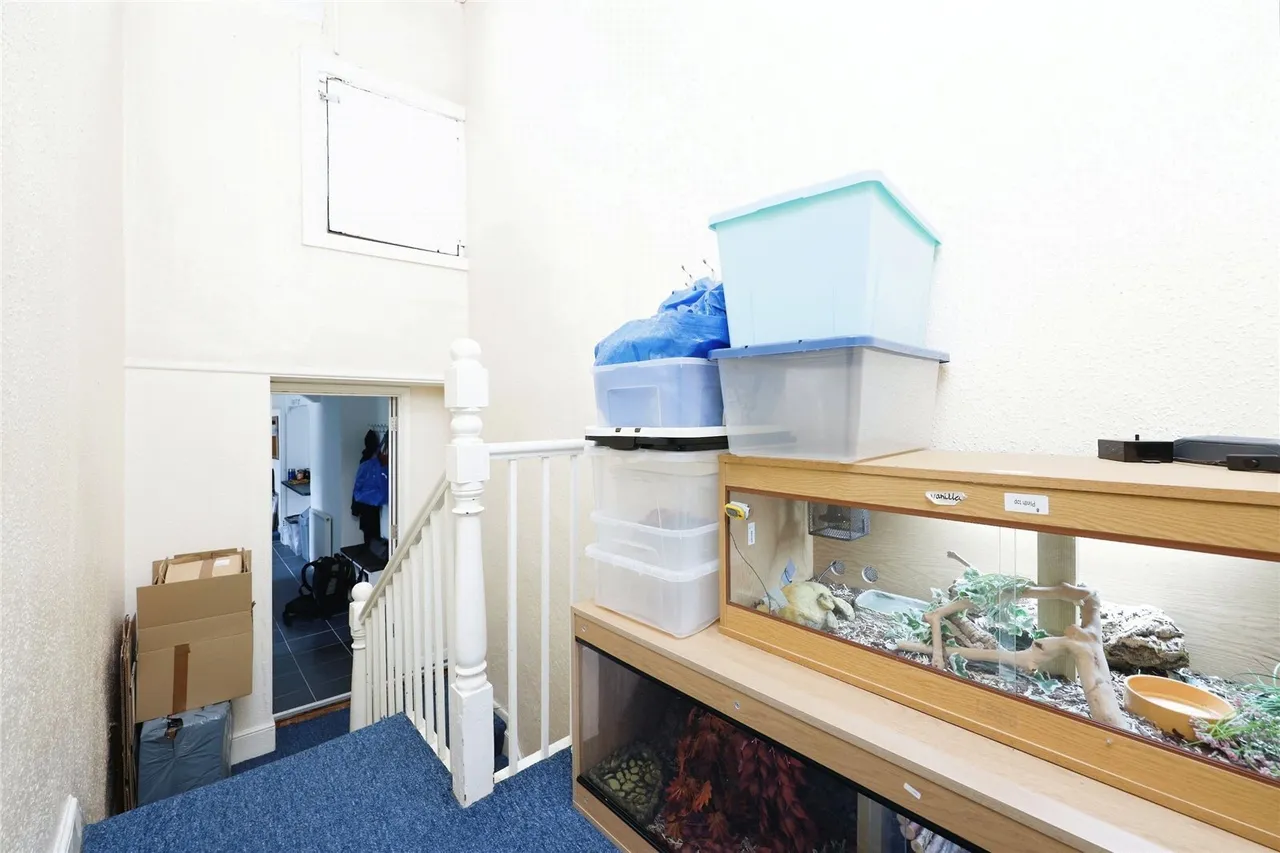 Clifton Street, Plymouth, PL4, photo 17