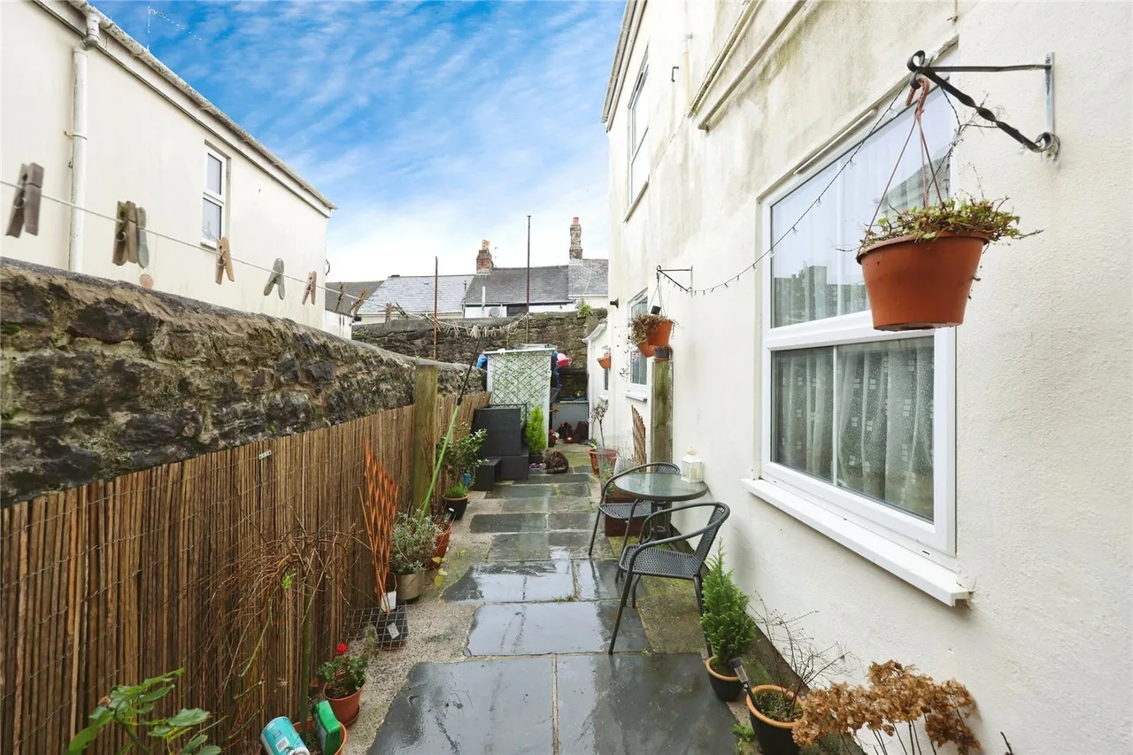 Clifton Street, Plymouth, PL4, photo 6