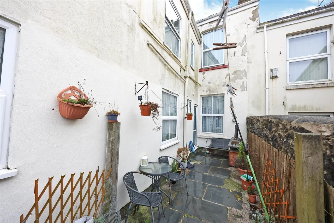 Clifton Street, Plymouth, PL4, photo 9
