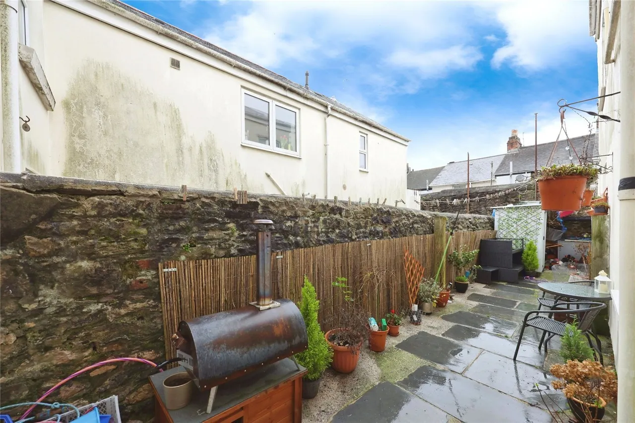 Clifton Street, Plymouth, PL4, photo 8
