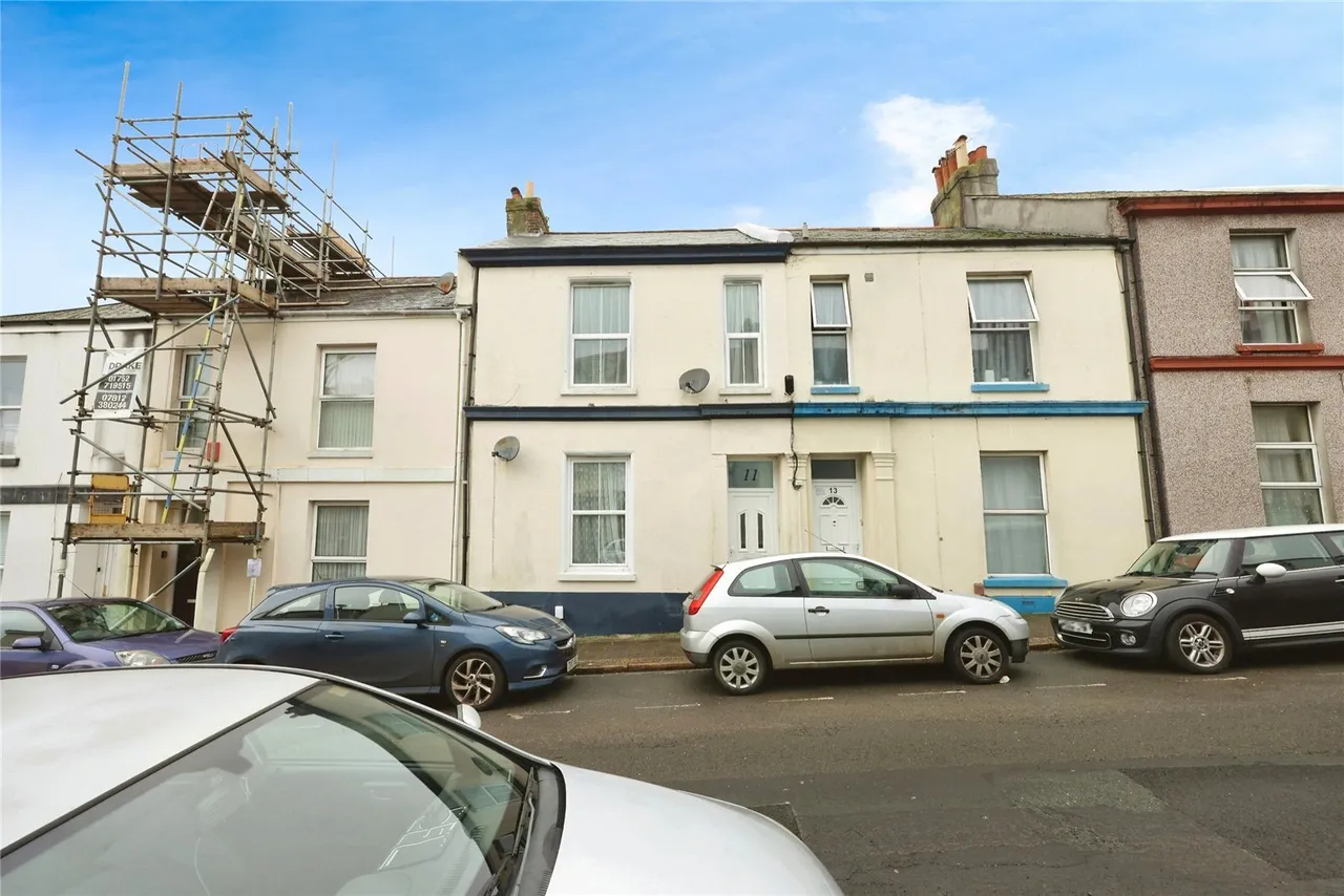 Clifton Street, Plymouth, PL4, photo 24