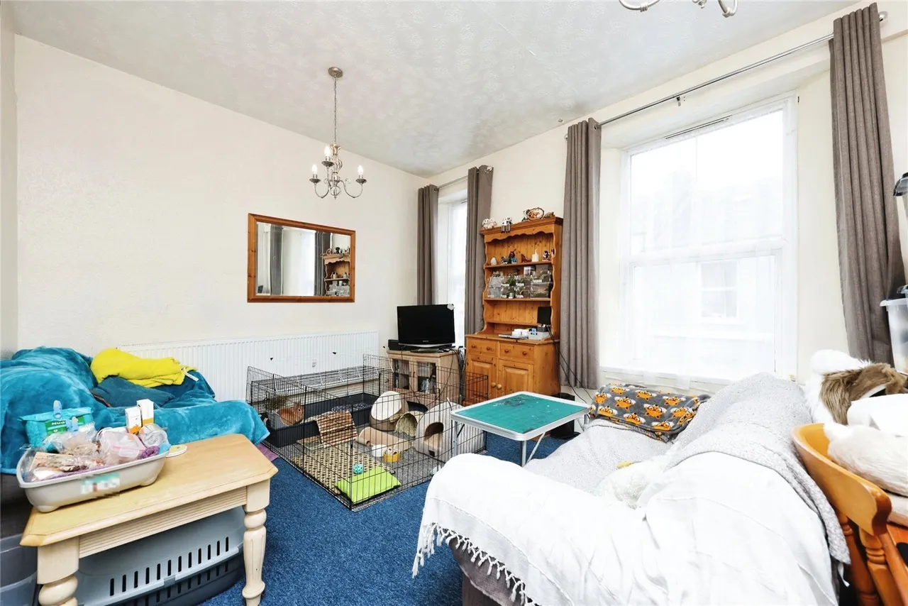 Clifton Street, Plymouth, PL4, photo 14