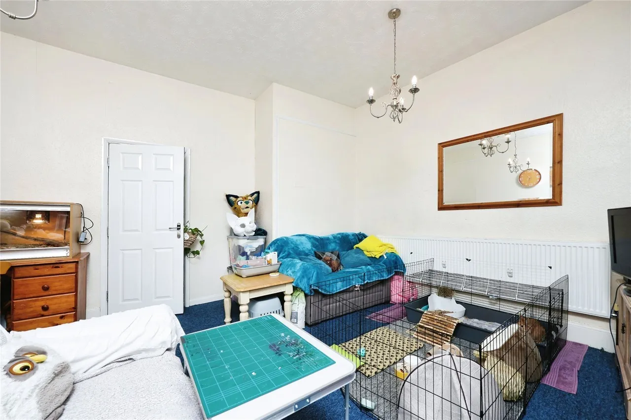 Clifton Street, Plymouth, PL4, photo 18