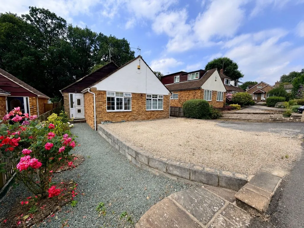 3 bed plot for sale, Philip Drive, Flackwell Heath, HP10