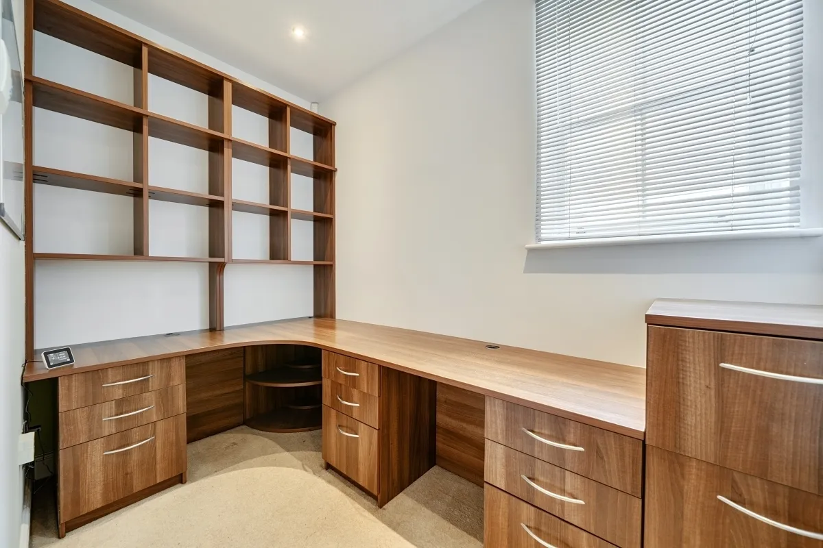 Mornington Drive Winchester SO22, photo 8